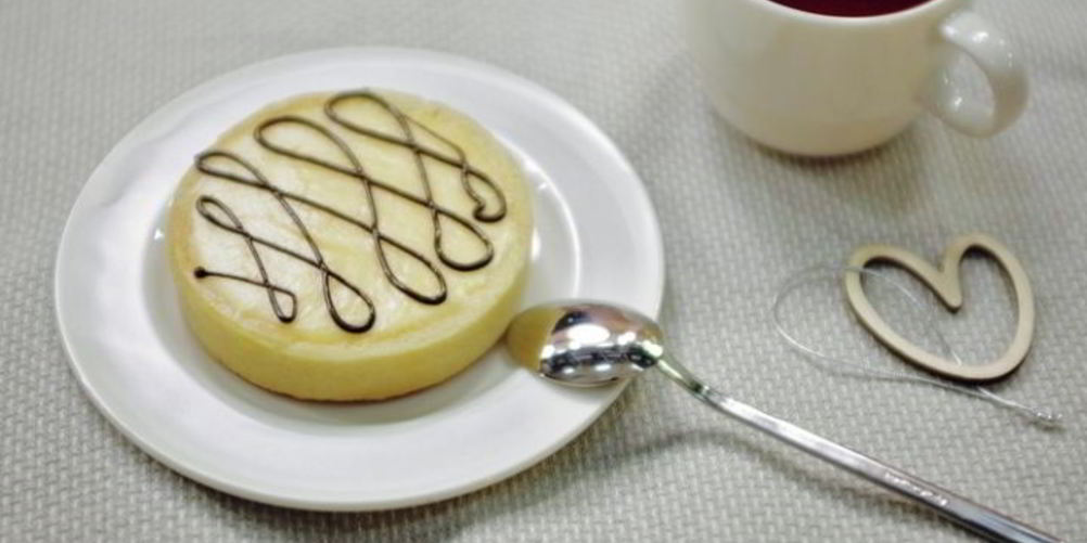 Как приготовить лимонный тарт