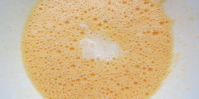 Рецепт шоколадно-лимонный тарт