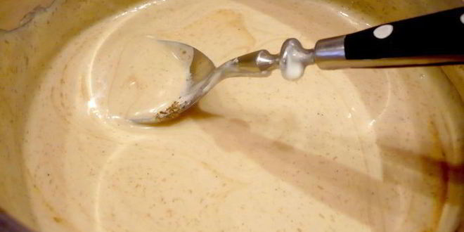 Рецепт шоколадно-сливочный тарт только мысли все о нем и о нем