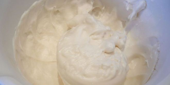 Рецепт шоколадно-сливочный тарт только мысли все о нем и о нем