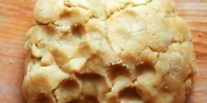 Рецепт шоколадный тарт