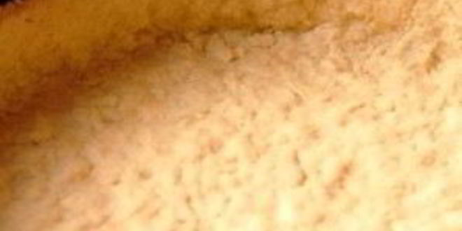 Рецепт шоколадный тарт