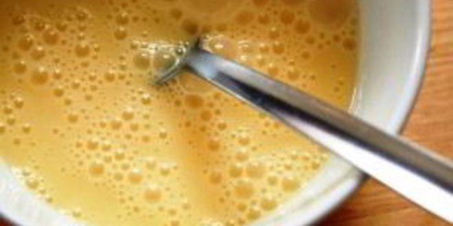 Рецепт шоколадный тарт