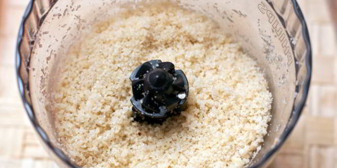 Рецепт тарт с малиной и розмариновым кремом