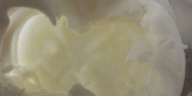 Рецепт тарт с ягодным самбуком