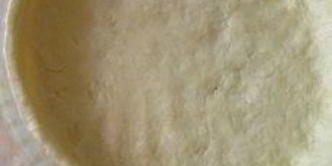 Рецепт творожно-шоколадный тарт с дыней