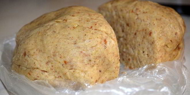 Рецепт знаменитый линцский тарт