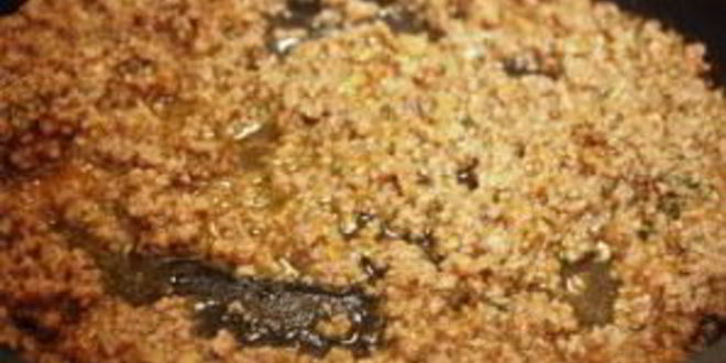 Рецепт томаты, фаршированные мясом