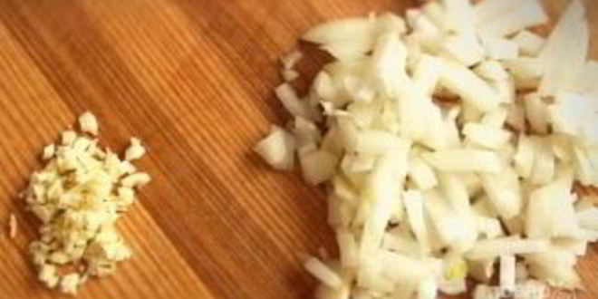 Рецепт тортилья картофельная с грибами