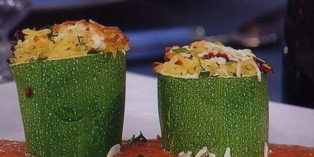 Рецепт фаршированные чили с томатным соусом