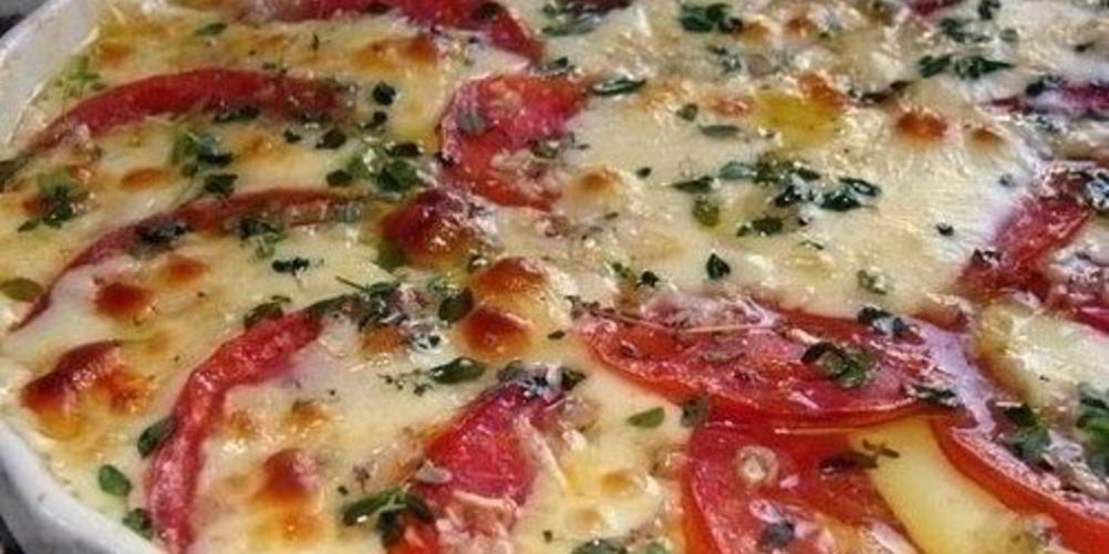 Рецепт закуска с грибами