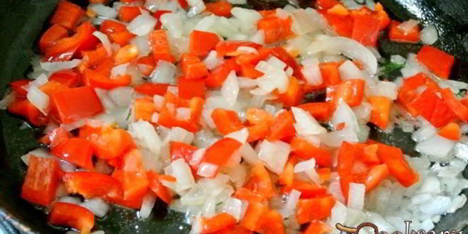 Рецепт шакшука