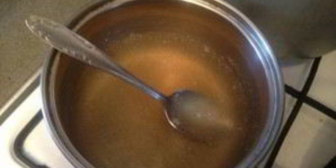 Рецепт языка заливного свиного