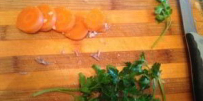 Рецепт языка заливного свиного