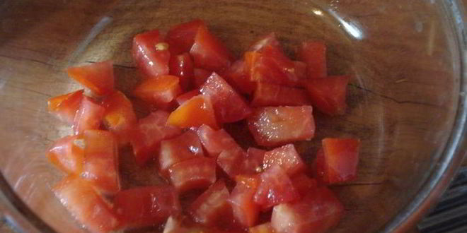 Рецепт закуска фантазии лета