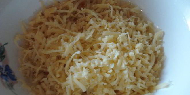 Рецепт закуска фантазии лета