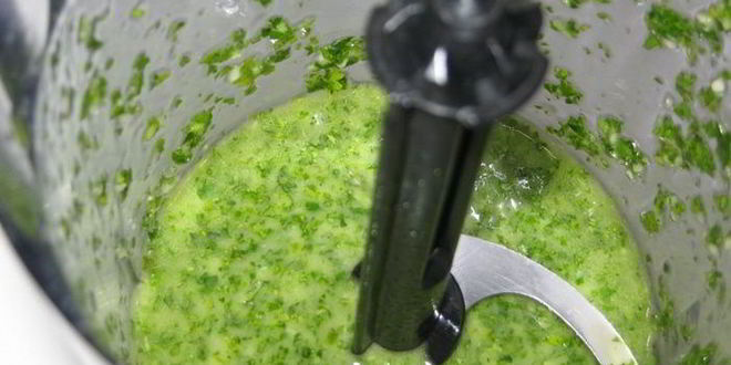 Рецепт закуска из баклажан по-грузински