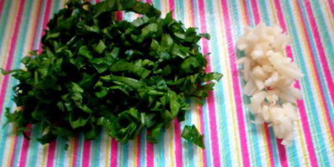 Рецепт закуска из баклажанов в острой приправе