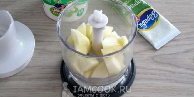 Рецепт закуска из красной рыбы, маринованной с можжевельником