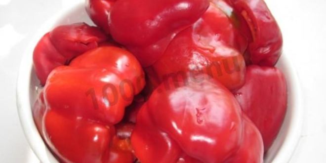 Рецепт закуска из острых баклажан на зиму