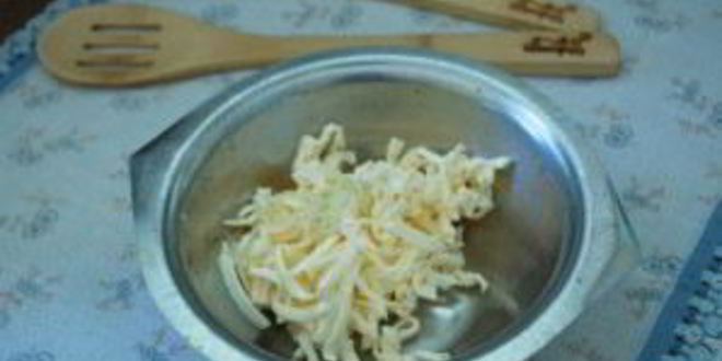 Рецепт закуска из помидоров под сыром