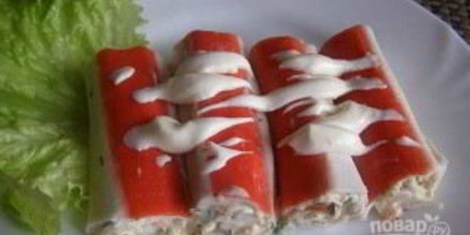 Рецепт закуска монастырская изба