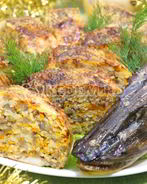 Закуска По щучьему велению