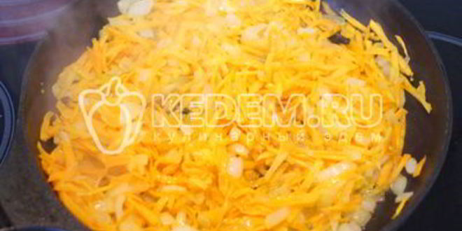 Рецепт закуска по щучьему велению