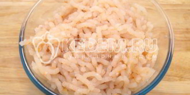 Рецепт закуска по щучьему велению