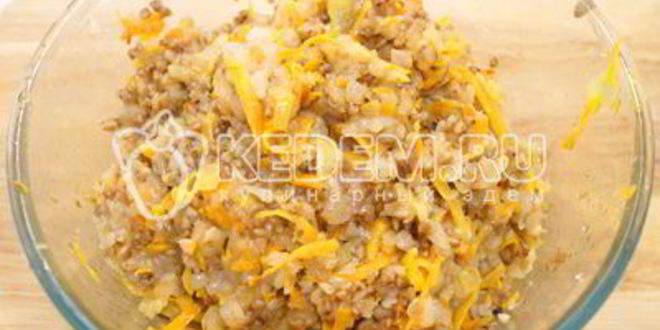 Рецепт закуска по щучьему велению