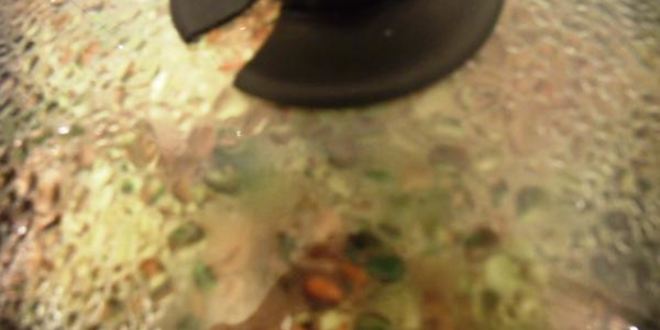 Рецепт закуска с грибами, тушеных с вином