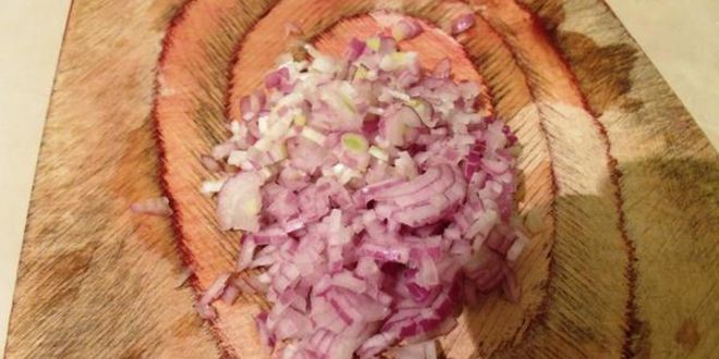 Рецепт закуска с грибами