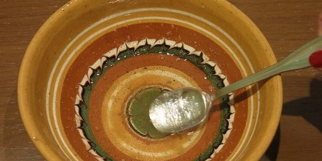 Рецепт закуска свечи