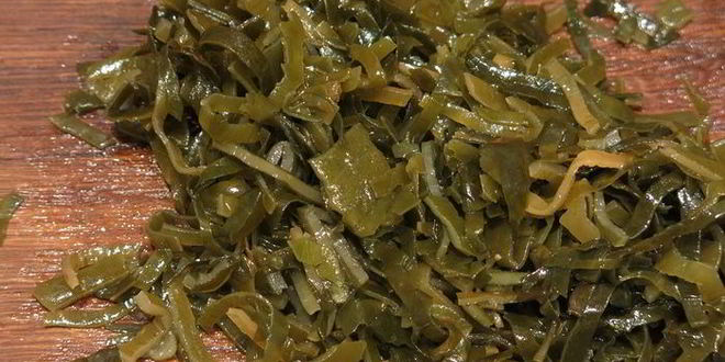 Рецепт закуска свечи