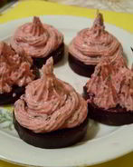 Закуска свекольная