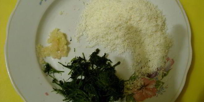 Рецепт закуски свекольной