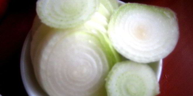 Рецепт закуска в русском стиле с маком в центре