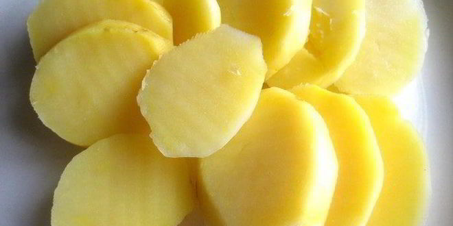 Рецепт закуска в русском стиле с маком в центре