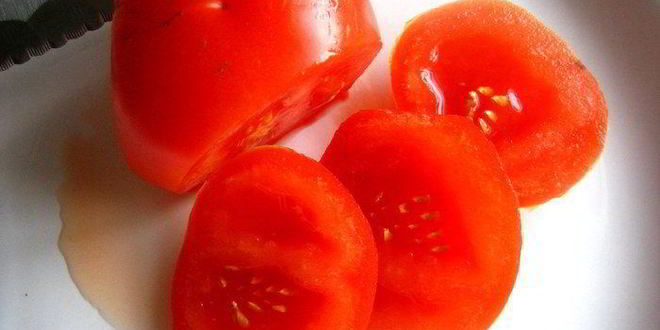 Рецепт закуска в русском стиле с маком в центре