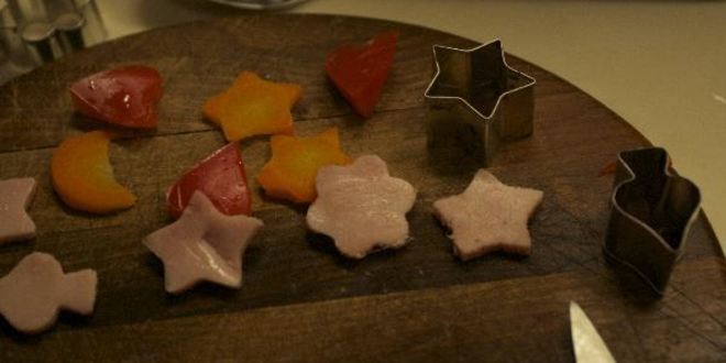 Рецепт заливные яйца