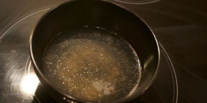 Рецепт заливные яйца