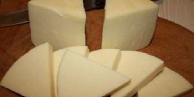 Рецепт жареный сулугуни