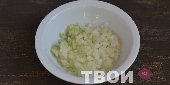 Рецепт жульен с курицей и грибами